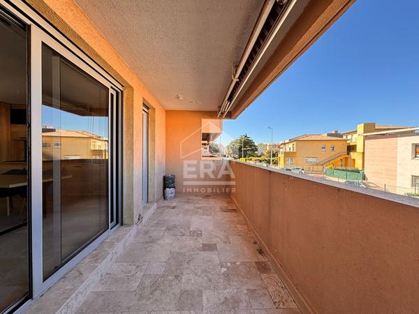 Appartement Frejus 3 pièces 64.1 m2
