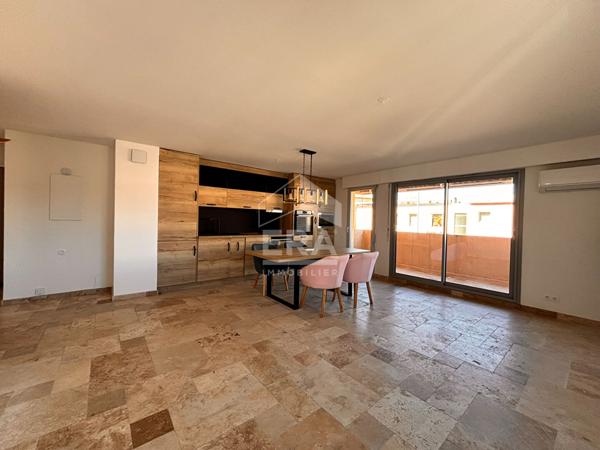 Appartement Frejus 3 pièces 64.1 m2