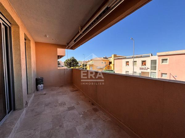 Appartement Frejus 3 pièces 64.1 m2
