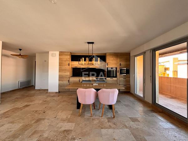 Appartement Frejus 3 pièces 64.1 m2