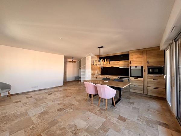 Appartement Frejus 3 pièces 64.1 m2