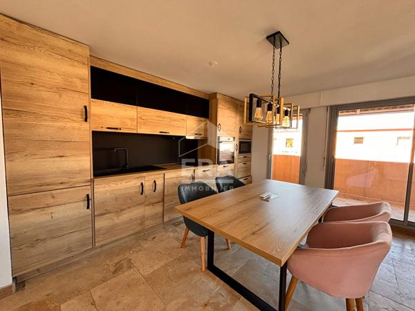 Appartement Frejus 3 pièces 64.1 m2