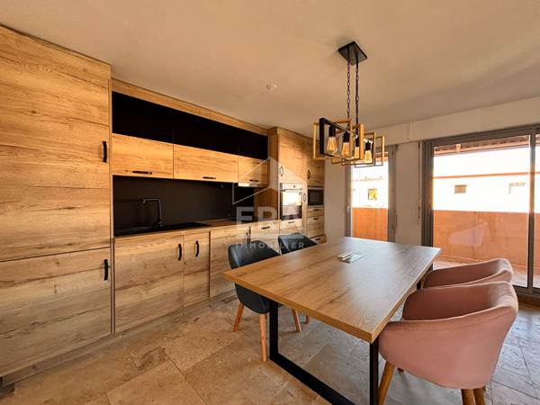 Appartement Frejus 3 pièces 64.1 m2