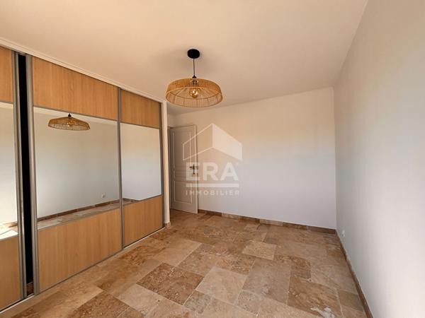 Appartement Frejus 3 pièces 64.1 m2