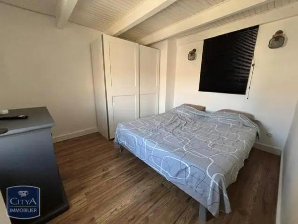 Appartement à louer 2 pièces 53.64m² Nancy (54000)