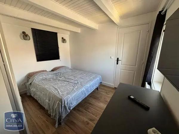 Appartement à louer 2 pièces 53.64m² Nancy (54000)