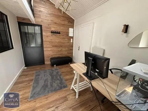 Appartement à louer 2 pièces 53.64m² Nancy (54000)