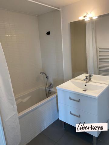 Charmant appartement 2 pièces !