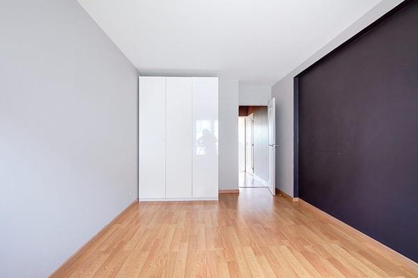 APPARTEMENT RUEIL-MALMAISON COEUR DE VILLE 4 PIECES 3 CHAMBRES AVEC BOX ET CAVE REFAIT A NEUF