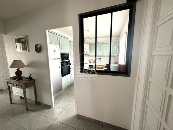 Maison sous-sol total Varennes Sur Seine