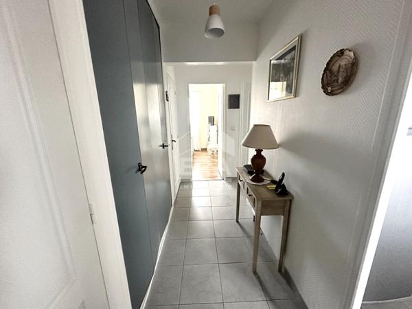 Maison sous-sol total Varennes Sur Seine