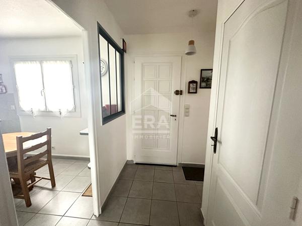 Maison sous-sol total Varennes Sur Seine