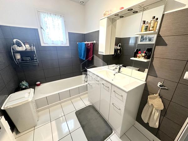 Maison sous-sol total Varennes Sur Seine