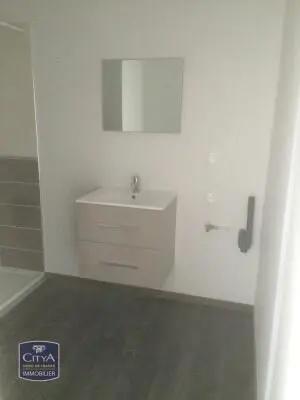 Appartement à louer 2 pièces 60.25m² Cambrai (59400)