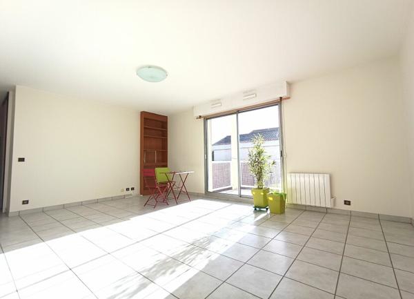 Appartement à vendre    4 pièces • 81,05 m2 Gradignan