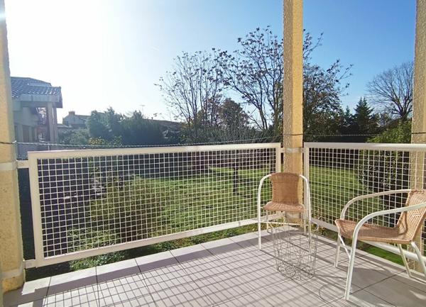 Appartement à vendre    4 pièces • 81,05 m2 Gradignan