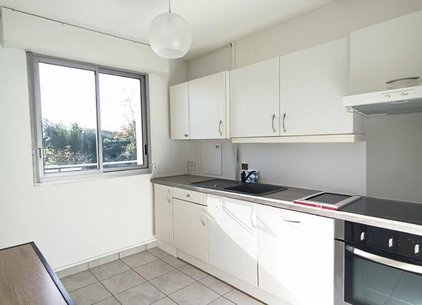 Appartement à vendre    4 pièces • 81,05 m2 Gradignan