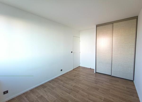 Appartement à vendre    4 pièces • 81,05 m2 Gradignan