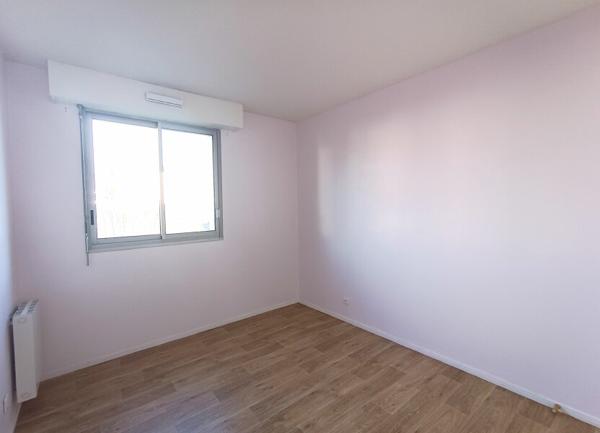 Appartement à vendre    4 pièces • 81,05 m2 Gradignan