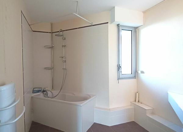 Appartement à vendre    4 pièces • 81,05 m2 Gradignan