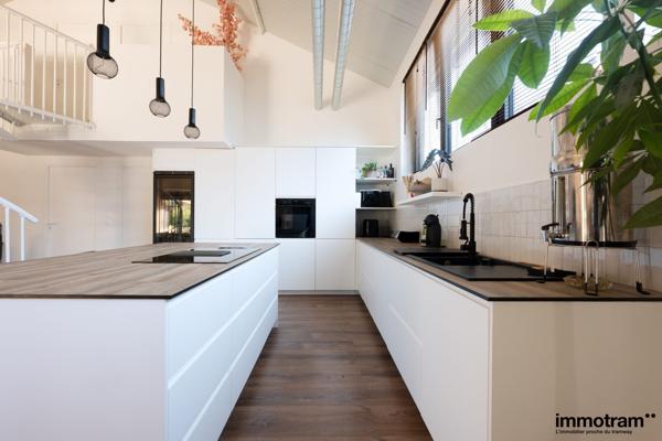 Vente Loft 150m2 - 3 chambre(s) - Wasquehal, • Réf. VA27193