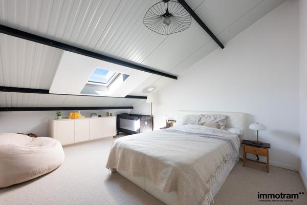 Vente Loft 150m2 - 3 chambre(s) - Wasquehal, • Réf. VA27193