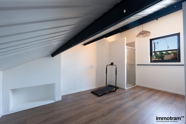 Vente Loft 150m2 - 3 chambre(s) - Wasquehal, • Réf. VA27193