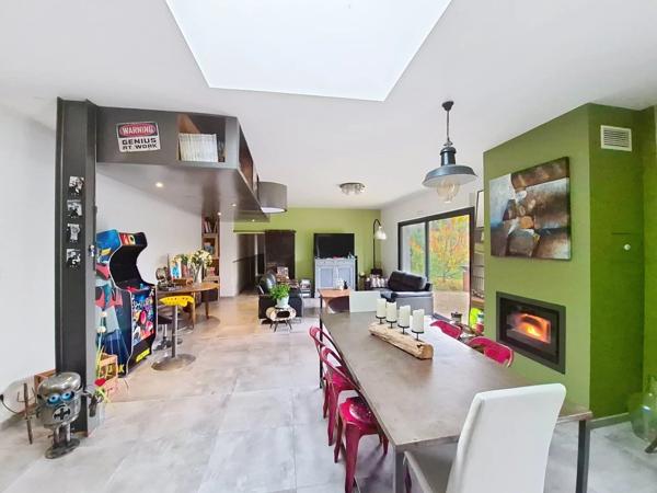 Vente Maison 6 pièces 148 m2 à Laon