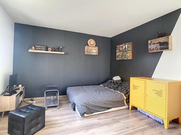 Vente Maison 6 pièces 148 m2 à Laon