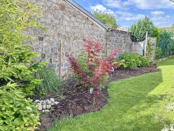 Vente Maison 6 pièces 148 m2 à Laon