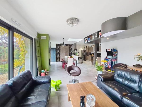 Vente Maison 6 pièces 148 m2 à Laon