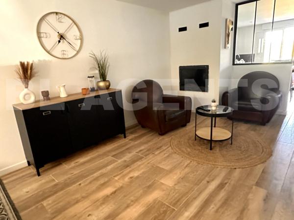 Appartement 5 pièce(s) 99 m2