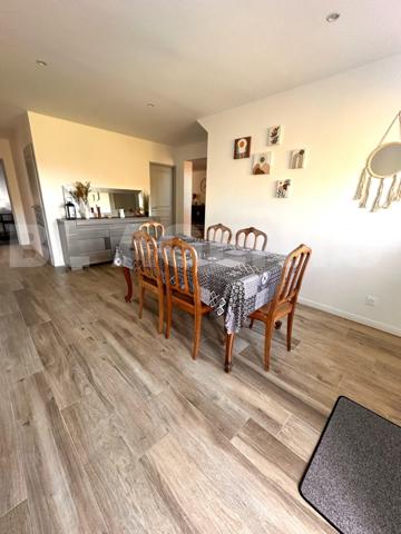 Appartement 5 pièce(s) 99 m2