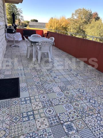 Appartement 5 pièce(s) 99 m2