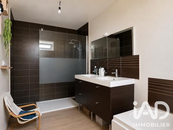 Maison à vendre 4 pièces 113 m² Douchy-les-Mines