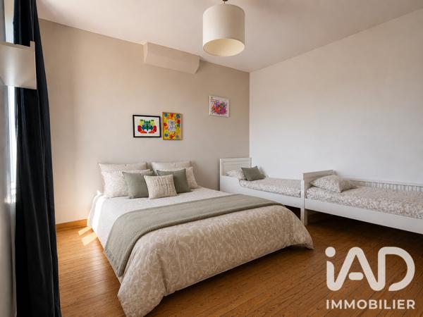 Maison à vendre 4 pièces 113 m² Douchy-les-Mines