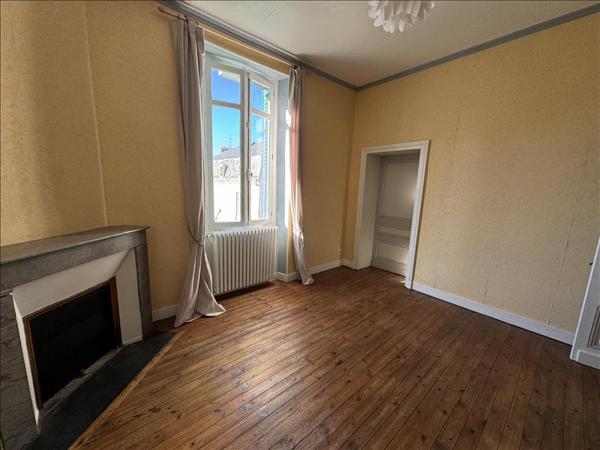 Maison à vendre |  Saint-Astier |  7 pièces | 153 m²