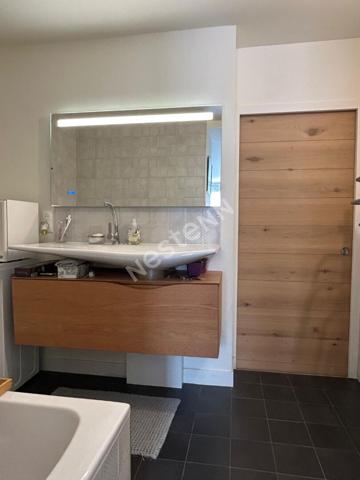 Appartement Pontoise 4 pièce(s) 83.95 m2