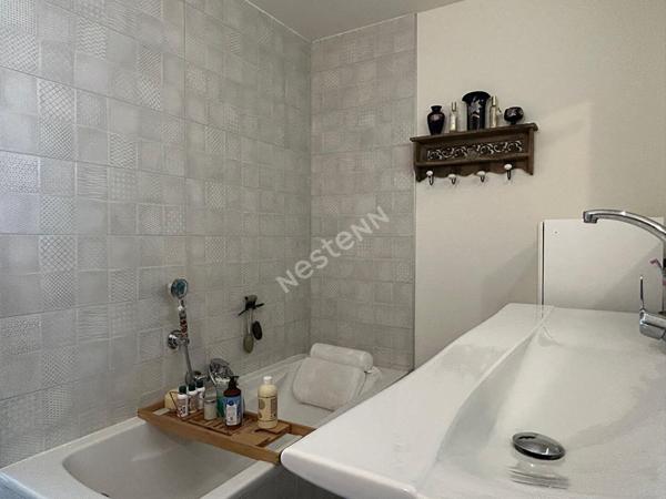 Appartement Pontoise 4 pièce(s) 83.95 m2