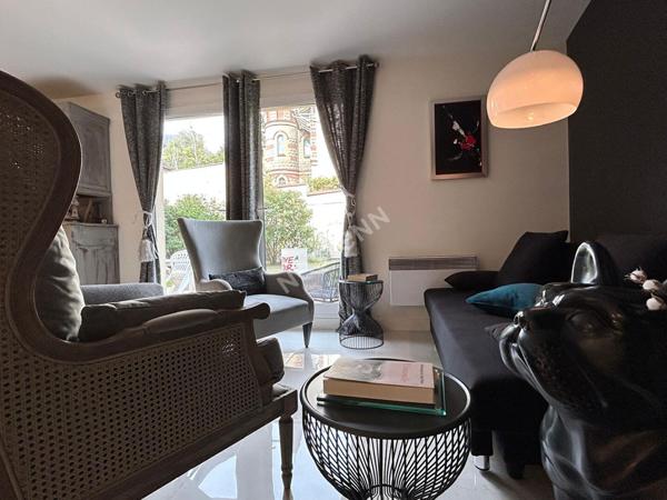 Appartement Pontoise 4 pièce(s) 83.95 m2