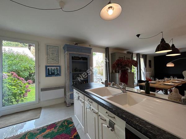 Appartement Pontoise 4 pièce(s) 83.95 m2