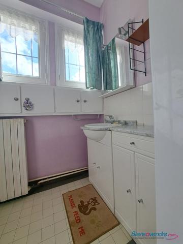 pavillons années 1950