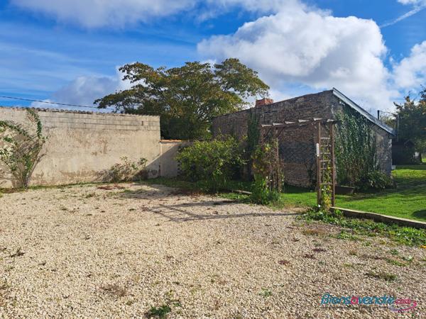 pavillons années 1950