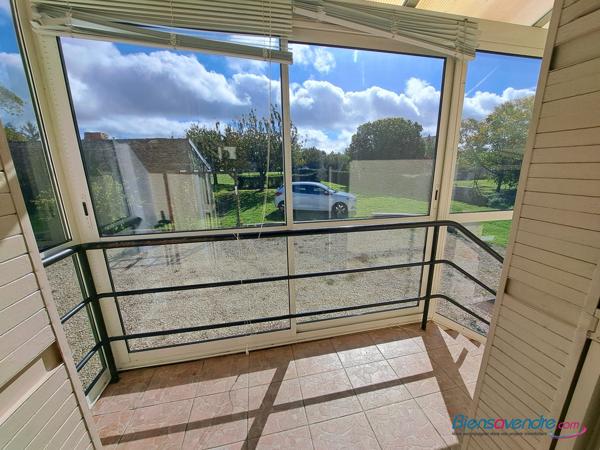 pavillons années 1950