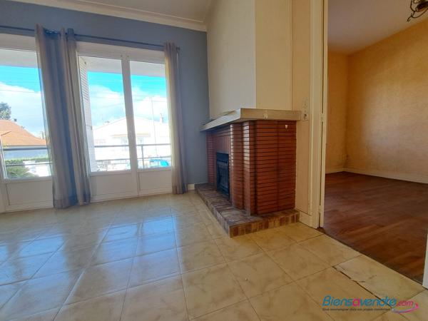 pavillons années 1950