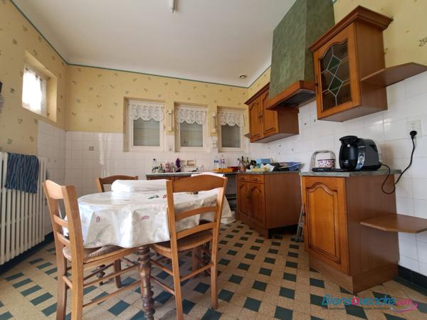 pavillons années 1950