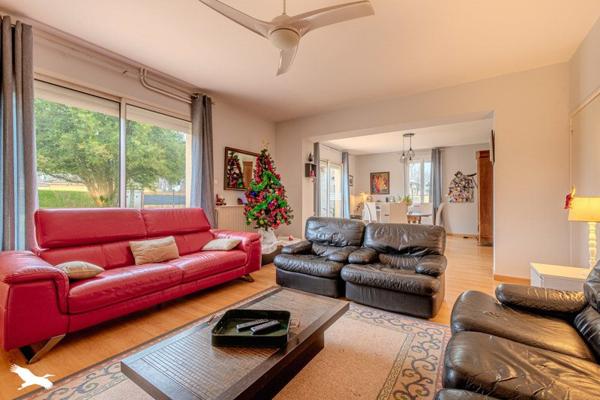 Maison à vendre |  Rilhac-Rancon |  7 pièces | 196 m²