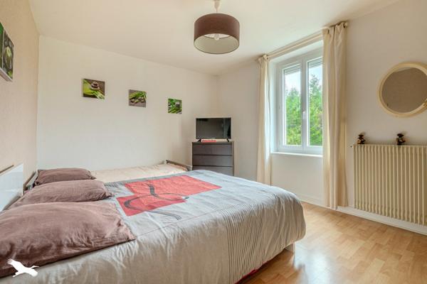 Maison à vendre |  Rilhac-Rancon |  7 pièces | 196 m²