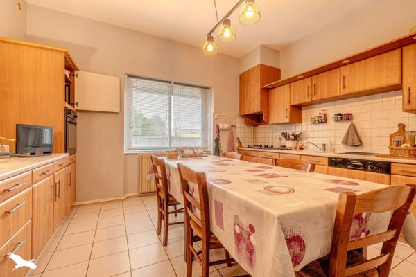 Maison à vendre |  Rilhac-Rancon |  7 pièces | 196 m²