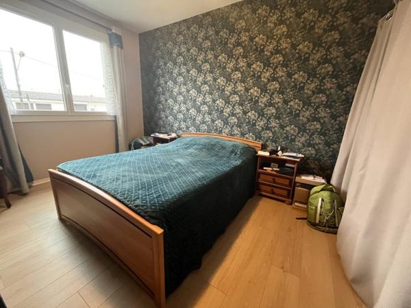 Appartement à vendre |  Trélissac |  5 pièces | 106 m²